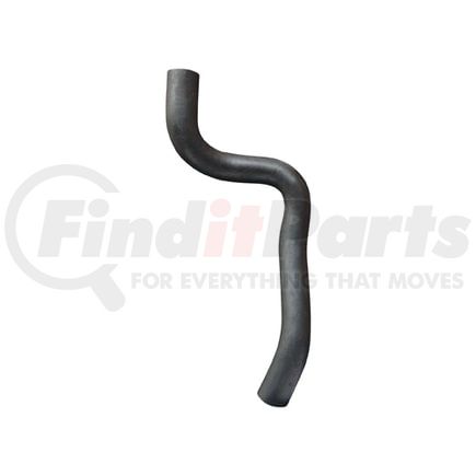 72313 by DAYCO - CURVED RADIATOR HOSE, DAYCO