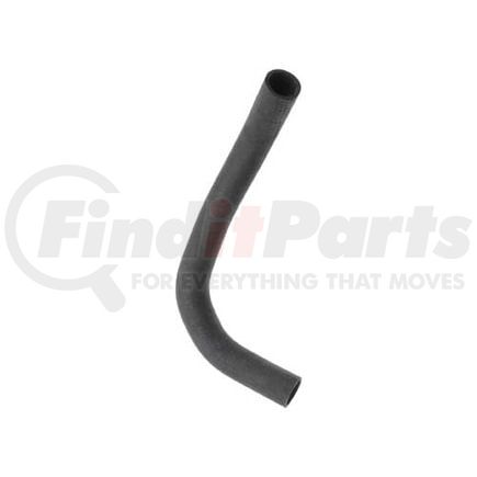 72303 by DAYCO - CURVED RADIATOR HOSE, DAYCO