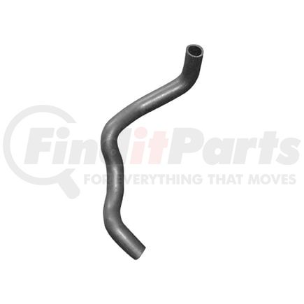 72319 by DAYCO - CURVED RADIATOR HOSE, DAYCO