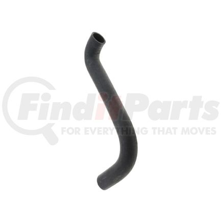 Dayco 72323 Radiator Coolant Hose CURVED RADIATOR HOSE, DAYCO