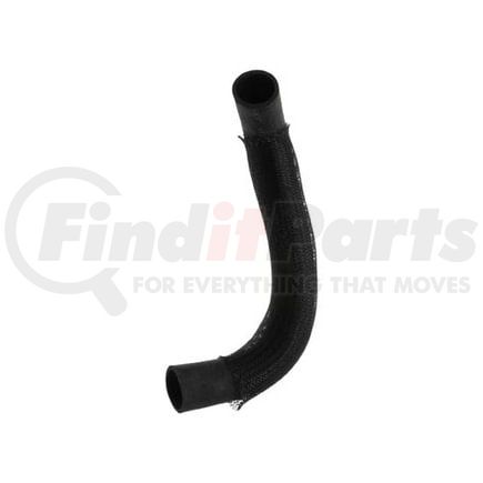 72315 by DAYCO - CURVED RADIATOR HOSE, DAYCO