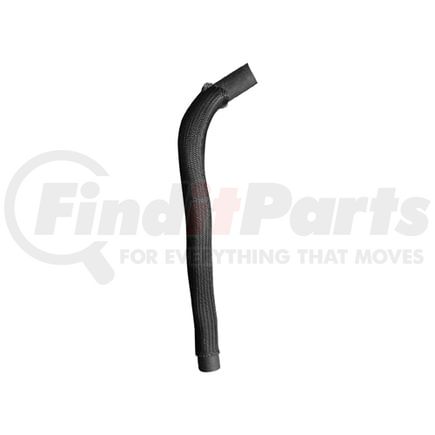 72316 by DAYCO - CURVED RADIATOR HOSE, DAYCO