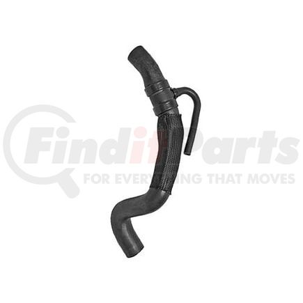 72336 by DAYCO - CURVED RADIATOR HOSE, DAYCO