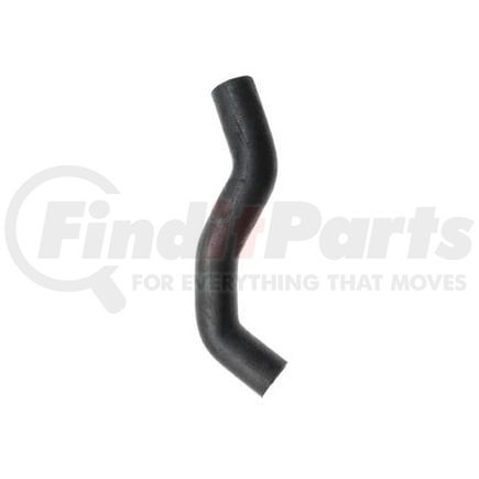72325 by DAYCO - CURVED RADIATOR HOSE, DAYCO