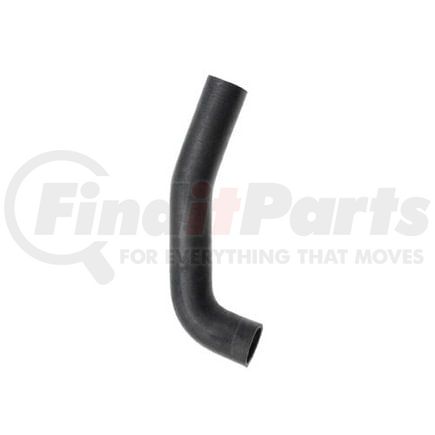 Dayco 72326 Radiator Coolant Hose CURVED RADIATOR HOSE, DAYCO