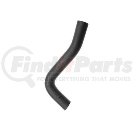 72347 by DAYCO - CURVED RADIATOR HOSE, DAYCO