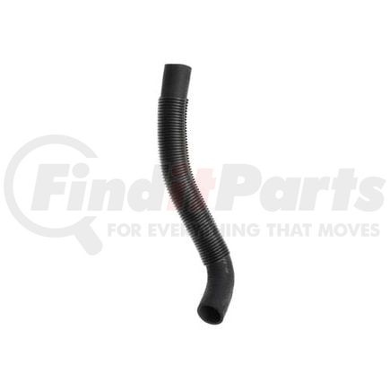 72339 by DAYCO - CURVED RADIATOR HOSE, DAYCO