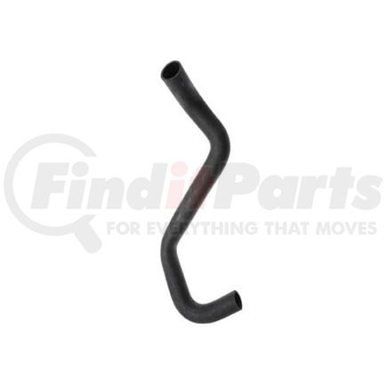 72359 by DAYCO - CURVED RADIATOR HOSE, DAYCO