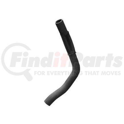 72360 by DAYCO - CURVED RADIATOR HOSE, DAYCO