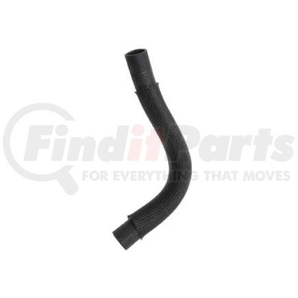 72350 by DAYCO - CURVED RADIATOR HOSE, DAYCO