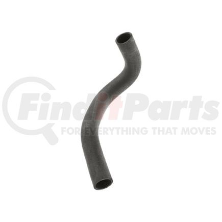 Dayco 72370 Radiator Coolant Hose CURVED RADIATOR HOSE, DAYCO