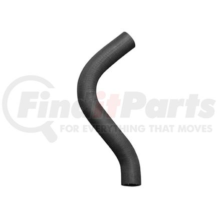 72372 by DAYCO - CURVED RADIATOR HOSE, DAYCO