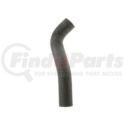 72364 by DAYCO - CURVED RADIATOR HOSE, DAYCO