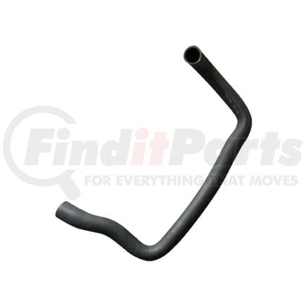 72365 by DAYCO - CURVED RADIATOR HOSE, DAYCO