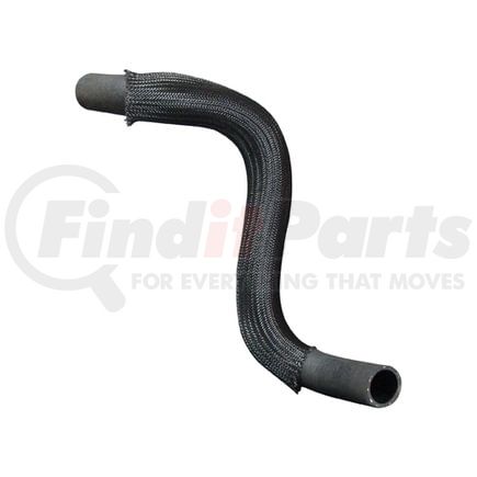 72378 by DAYCO - CURVED RADIATOR HOSE, DAYCO