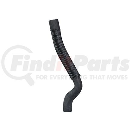 72379 by DAYCO - CURVED RADIATOR HOSE, DAYCO