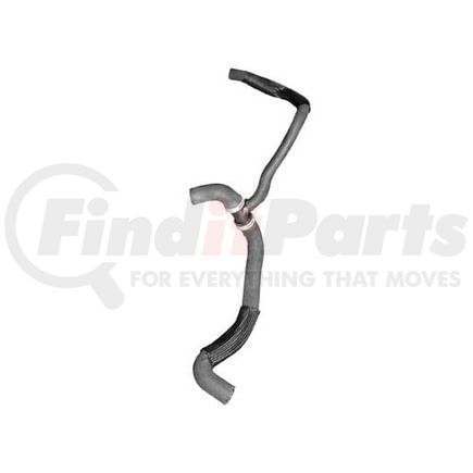 Dayco 72381 Radiator Coolant Hose CURVED RADIATOR HOSE, DAYCO