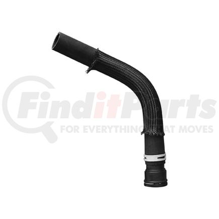 72374 by DAYCO - CURVED RADIATOR HOSE, DAYCO