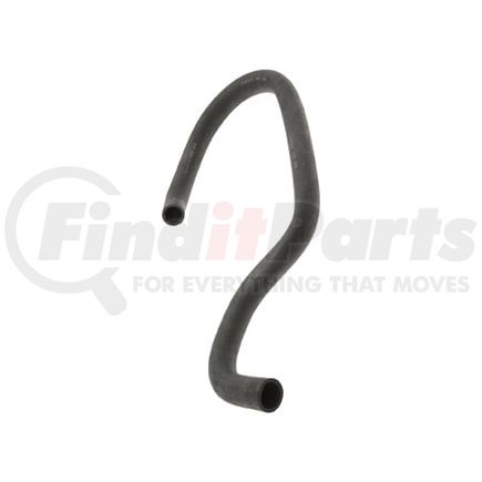 72376 by DAYCO - CURVED RADIATOR HOSE, DAYCO
