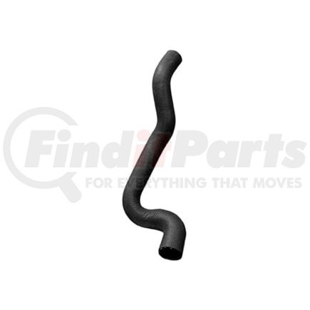 72390 by DAYCO - CURVED RADIATOR HOSE, DAYCO