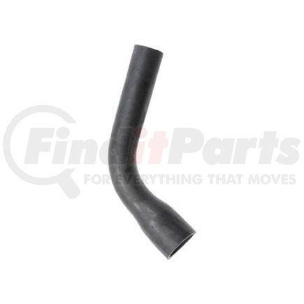 72393 by DAYCO - CURVED RADIATOR HOSE, DAYCO