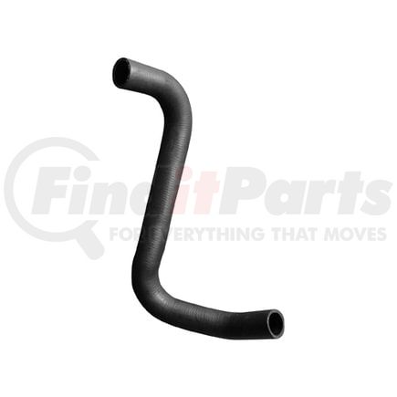 Dayco 72384 Radiator Coolant Hose CURVED RADIATOR HOSE, DAYCO