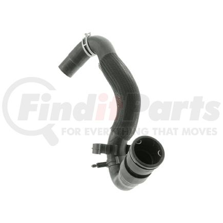 72386 by DAYCO - CURVED RADIATOR HOSE, DAYCO