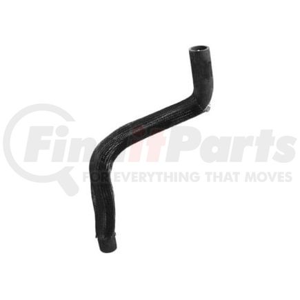 Dayco 72400 Radiator Coolant Hose CURVED RADIATOR HOSE, DAYCO