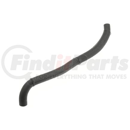 72401 by DAYCO - CURVED RADIATOR HOSE, DAYCO