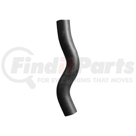 72402 by DAYCO - CURVED RADIATOR HOSE, DAYCO