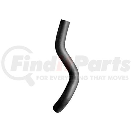 72403 by DAYCO - CURVED RADIATOR HOSE, DAYCO