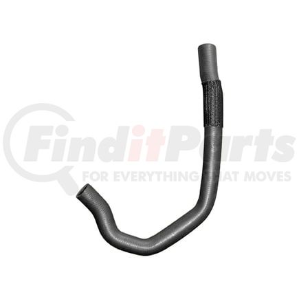 72405 by DAYCO - CURVED RADIATOR HOSE, DAYCO