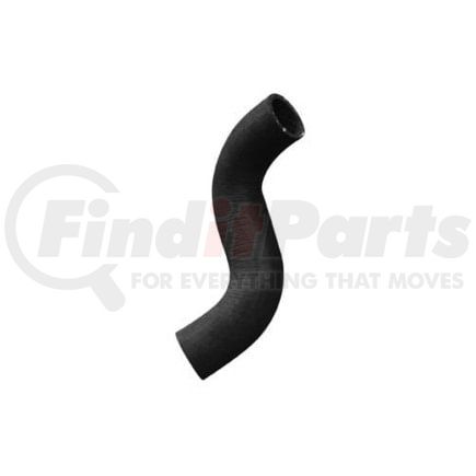 72395 by DAYCO - CURVED RADIATOR HOSE, DAYCO