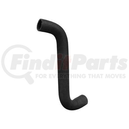 Dayco 72396 Radiator Coolant Hose CURVED RADIATOR HOSE, DAYCO