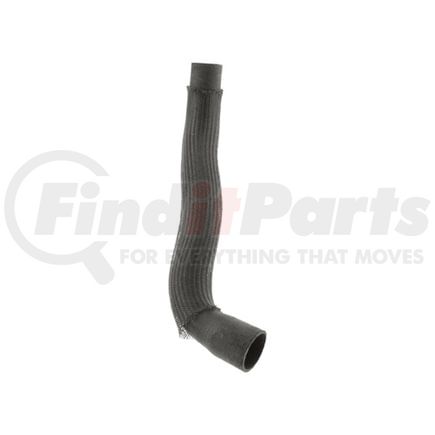 72398 by DAYCO - CURVED RADIATOR HOSE, DAYCO