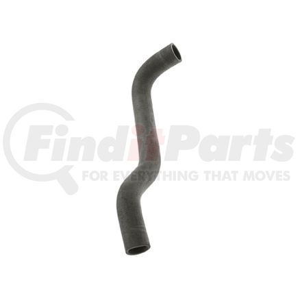 72410 by DAYCO - CURVED RADIATOR HOSE, DAYCO