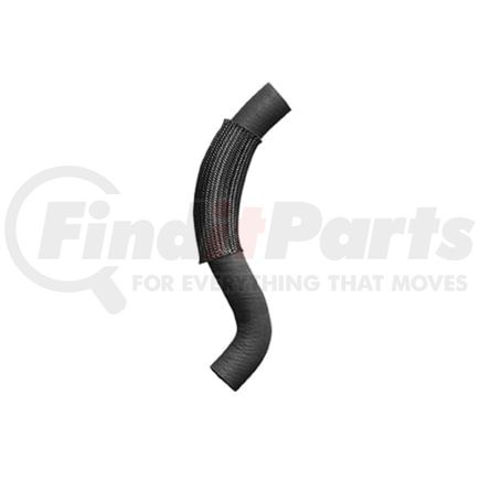 72411 by DAYCO - CURVED RADIATOR HOSE, DAYCO