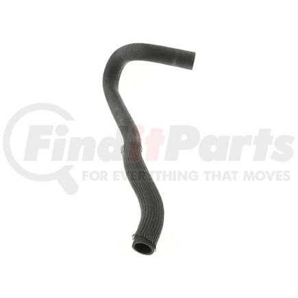 72415 by DAYCO - CURVED RADIATOR HOSE, DAYCO