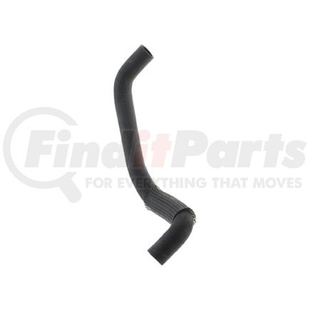 72416 by DAYCO - CURVED RADIATOR HOSE, DAYCO