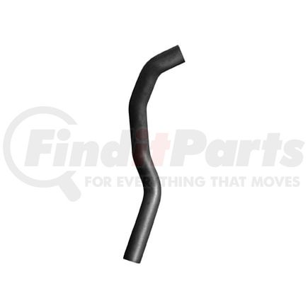 72406 by DAYCO - CURVED RADIATOR HOSE, DAYCO