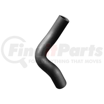 72409 by DAYCO - CURVED RADIATOR HOSE, DAYCO