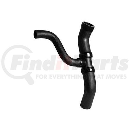 72426 by DAYCO - CURVED RADIATOR HOSE, DAYCO