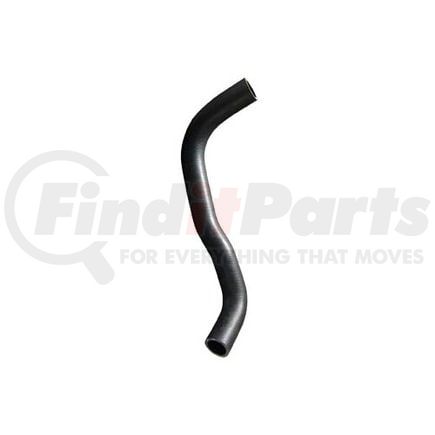 72430 by DAYCO - CURVED RADIATOR HOSE, DAYCO