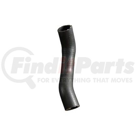 72431 by DAYCO - CURVED RADIATOR HOSE, DAYCO