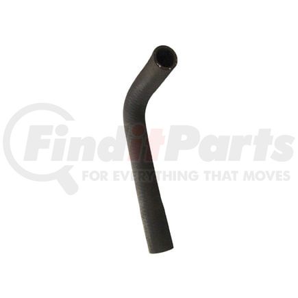 72420 by DAYCO - CURVED RADIATOR HOSE, DAYCO