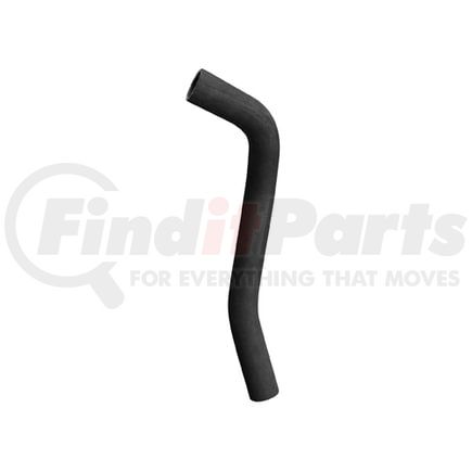 72443 by DAYCO - CURVED RADIATOR HOSE, DAYCO