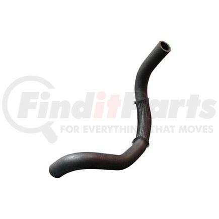 72445 by DAYCO - CURVED RADIATOR HOSE, DAYCO