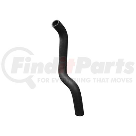 72449 by DAYCO - CURVED RADIATOR HOSE, DAYCO