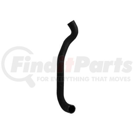 Dayco 72439 Radiator Coolant Hose CURVED RADIATOR HOSE, DAYCO