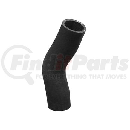 72441 by DAYCO - CURVED RADIATOR HOSE, DAYCO